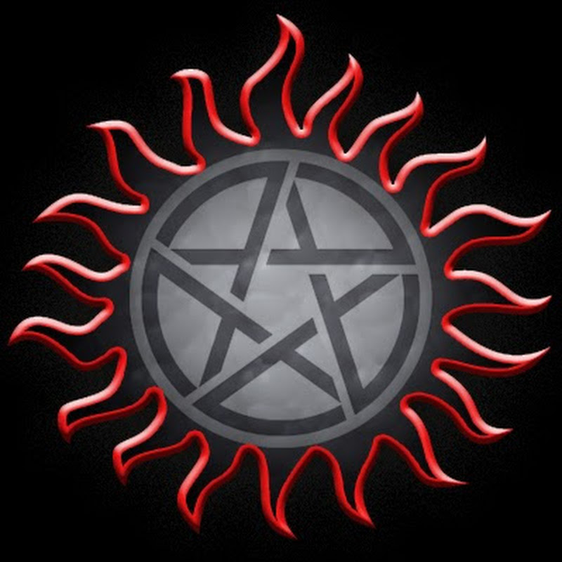 Terror Sobrenatural