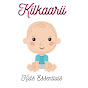 Kilkaarii Kids Essentials logo