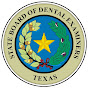Texas State Board of Dental Examiners logo