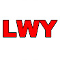 Off Grid Homestead LWY logo