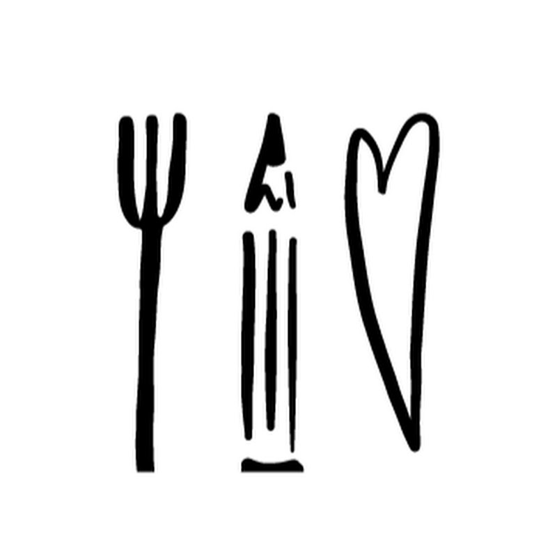 Eat Count Love