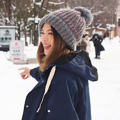 Carrie日本滑雪生活アイコン画像