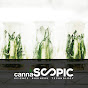 Cannascopic Podcast logo