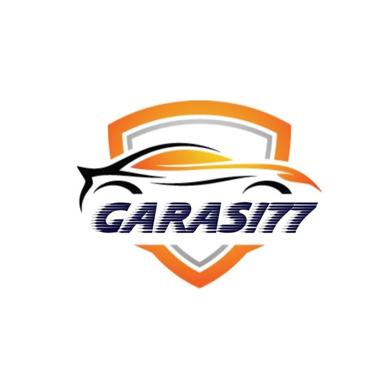 Garasi77 Channel