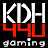 KDH440 - gaming