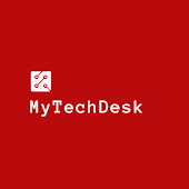 MyTechDesk - השולחן הטכנולוגי שלי