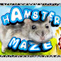 DIY Hamster Maze