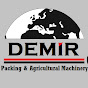 Demir Packing & Agricultural Machinery logo