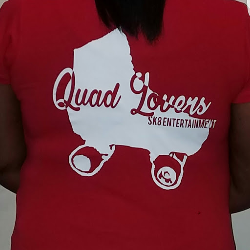 Quad Lovers Sk8 Entertainment