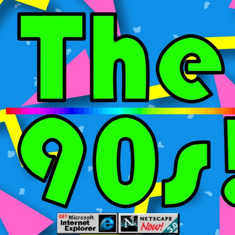 The 90s! Retro Gaming