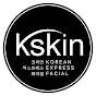 Kskin Korean Facial logo