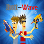 Jhett-Wave Films logo