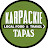 KARPACKIE TAPAS - Local food & travel