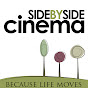 SidebySide Cinema logo