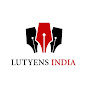 Lutyens India logo
