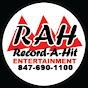 Record A Hit Entertainment logo