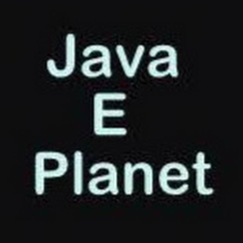java eplanet