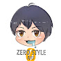 Zerostyle_art logo