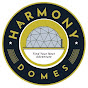 Harmony Domes - Denver, Colorado logo