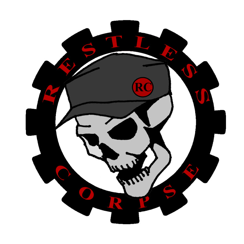 RestlessCorpse