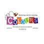 Colours Innovation Academy logo