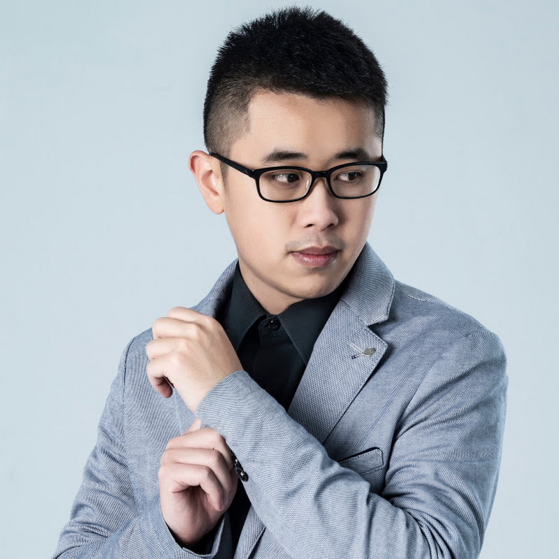 鬼才阿水Awater YouTube 頻道頭像