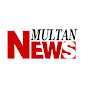 Multan News logo
