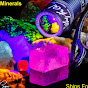 Midnight Minerals logo