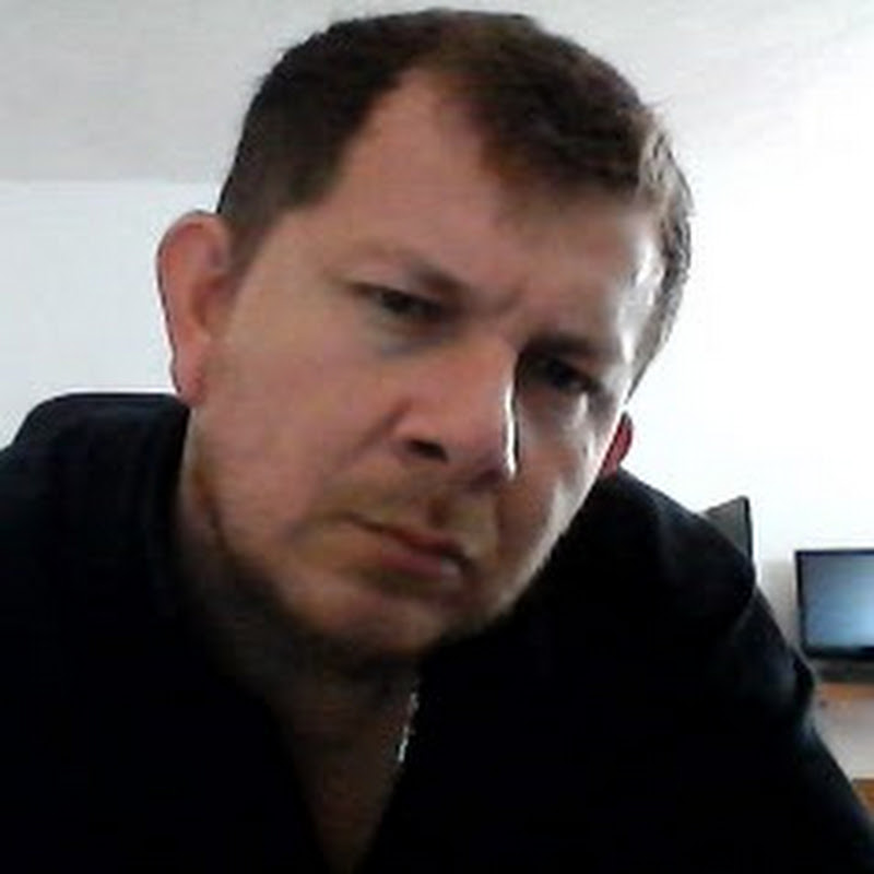 Ernesto Montilla Blanca (el chelo Montilla)
