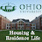 OHIO Housing & Residence Life