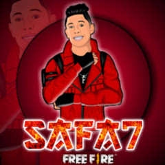 Логотип каналу السفاح SAFA7 YT