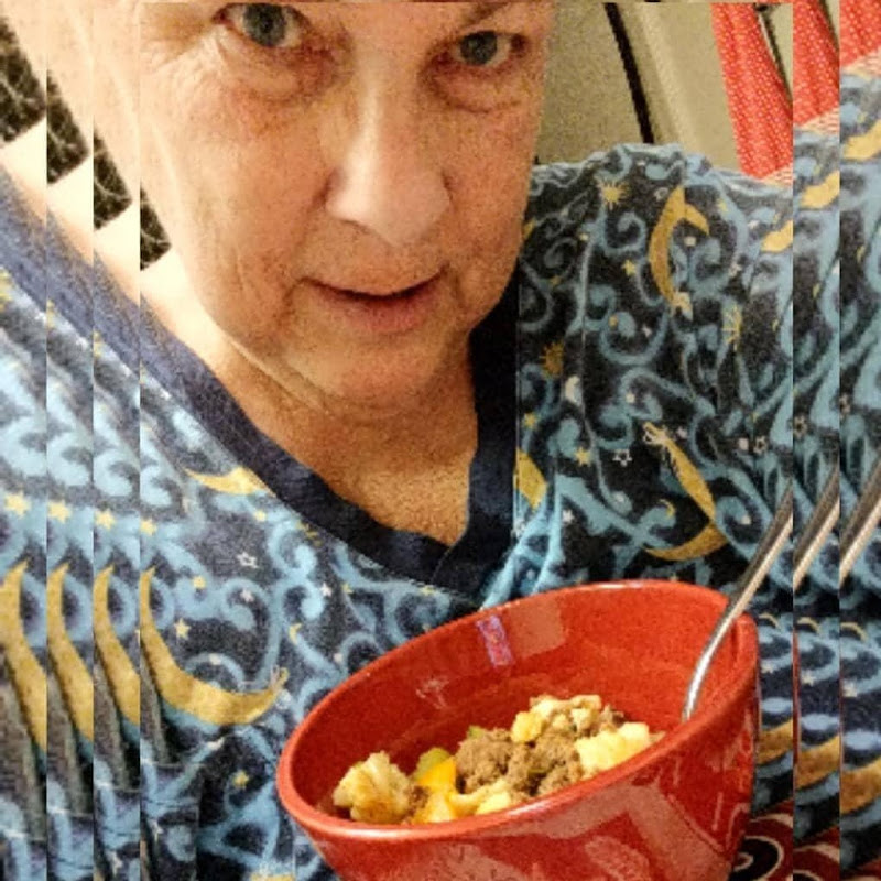 Brandi Noel Cooking