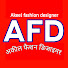 cmtLUTot3oc-channel-avatar-AkeeL fashion designer
