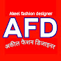 AkeeL fashion designer logo