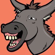 The Comical Donkey