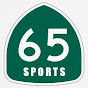 65 Sports logo