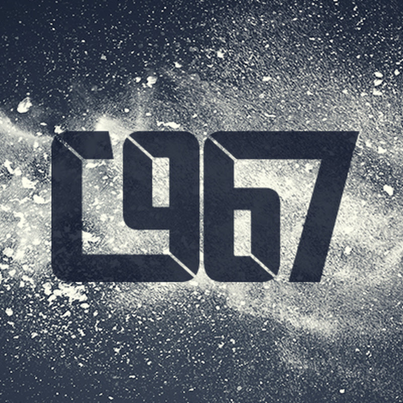 caboose967