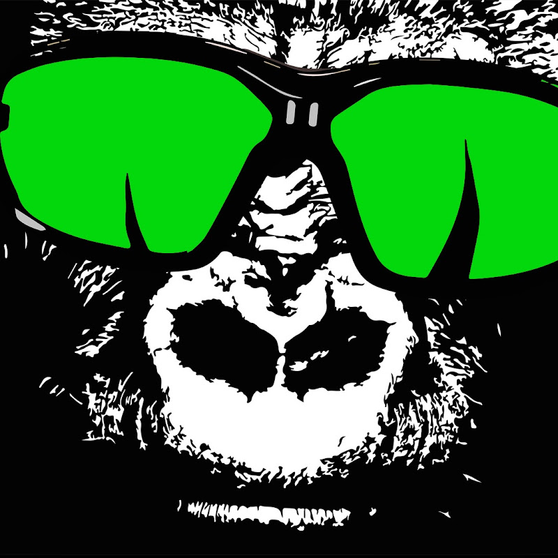Backseat Gorilla Productions