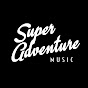 Super Adventure Music logo