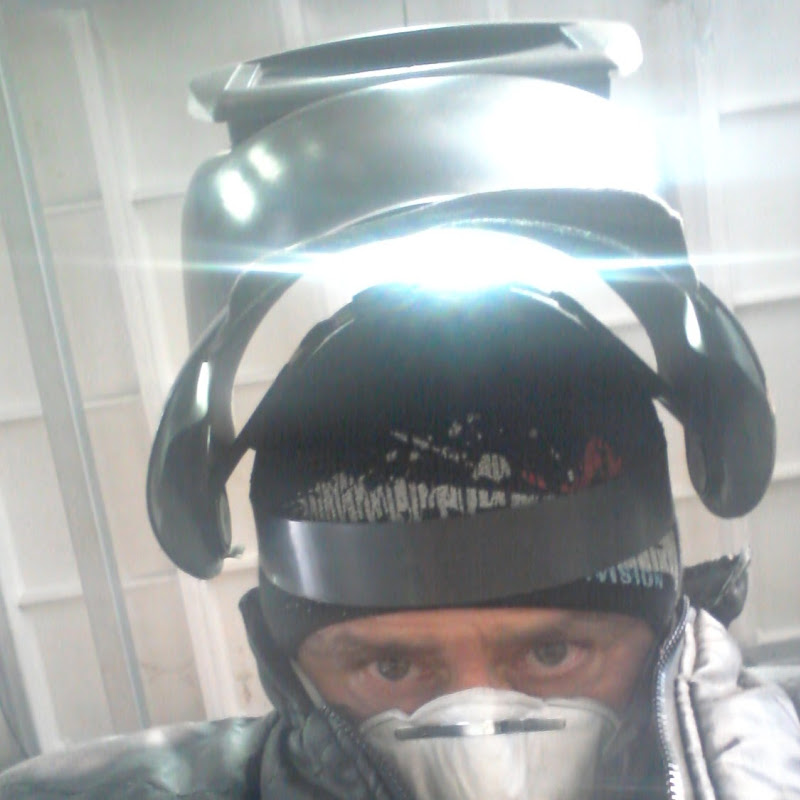 TIG MIG Евгений Лысенко Logo