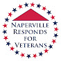 Naperville Responds logo