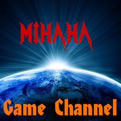 Mihaha channel logo