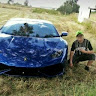 Автор