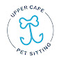Upper Cape Pet Sitting, Inc. logo