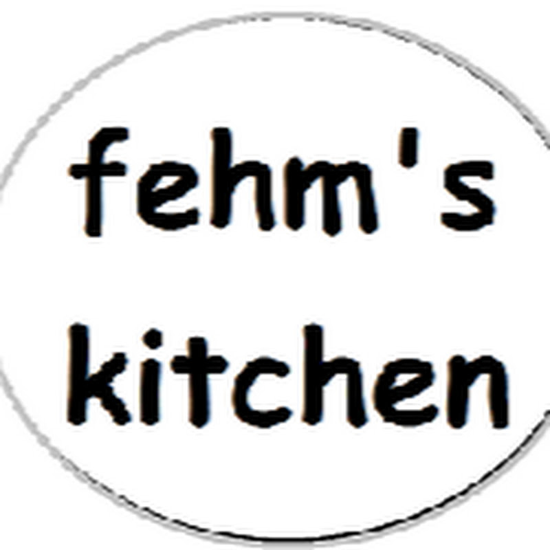 Fehmida ka Kitchen