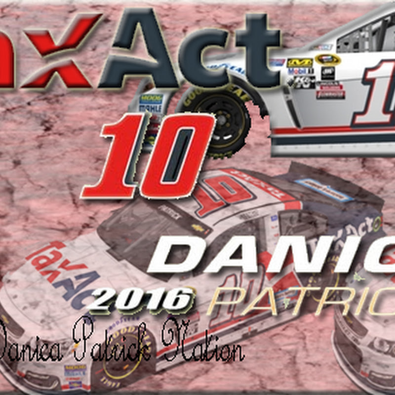 Danica Patrick Nation