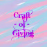 ygQFuooY8-M-channel-avatar-Craft of Giving