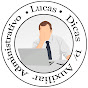 Lucas - Dicas pra Auxiliar Administrativo logo