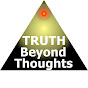 Truth Beyond Thoughts:Motivation from True Stories logo