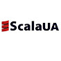 ScalaUA Conference logo